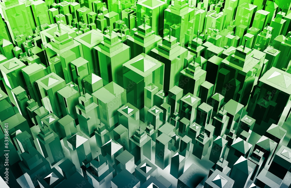 Energy Data Grid