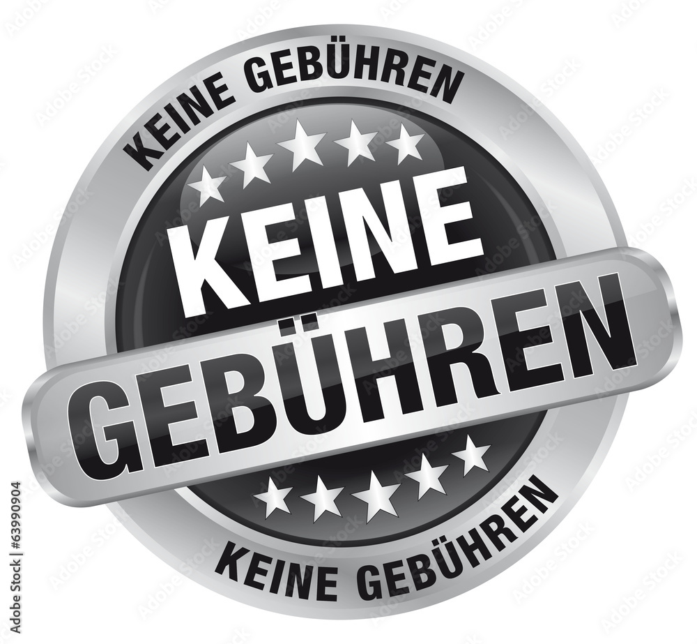 Keine Gebühren