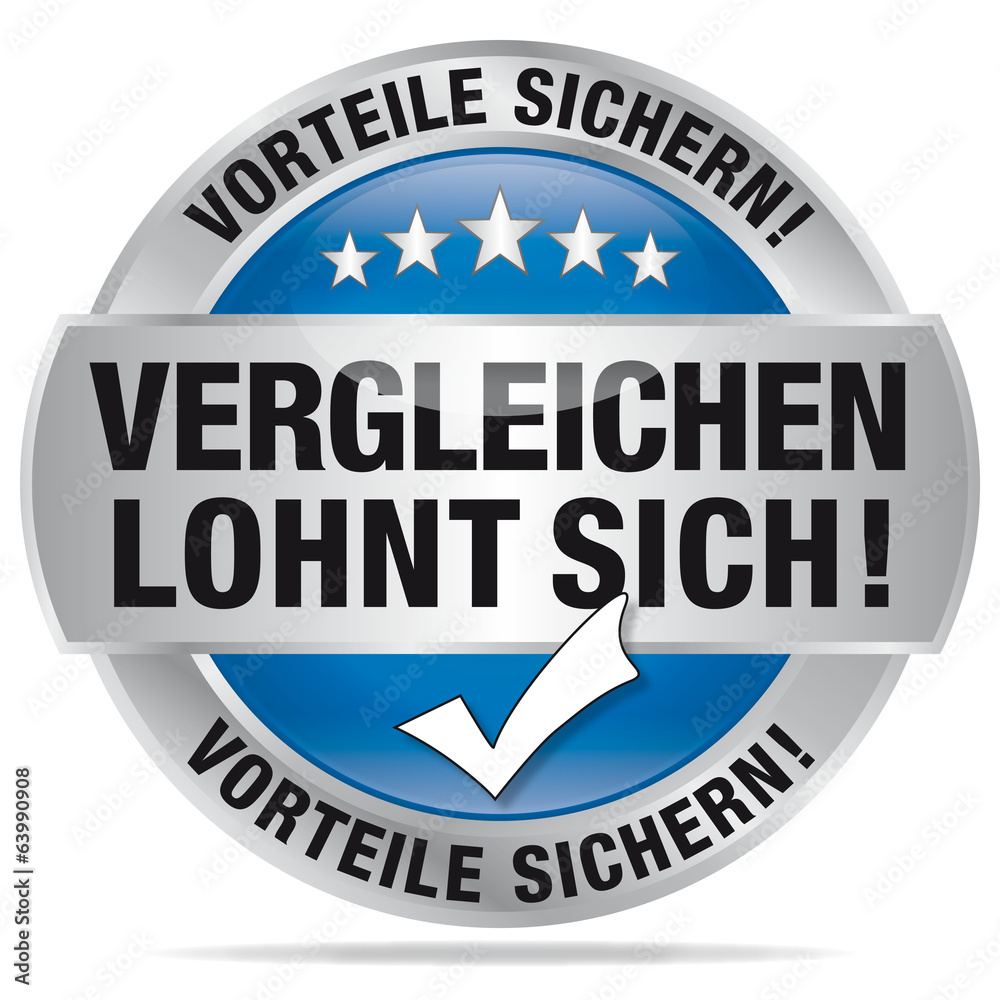 Vergleichen lohnt sich - Vorteile sichern Vergleichen lohnt sich - Vorteile sichern