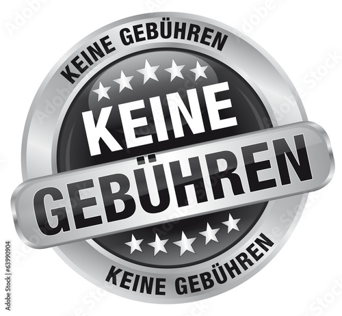Keine Gebühren