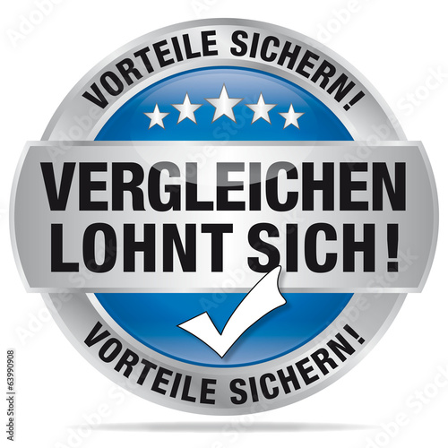 Vergleichen lohnt sich - Vorteile sichern
