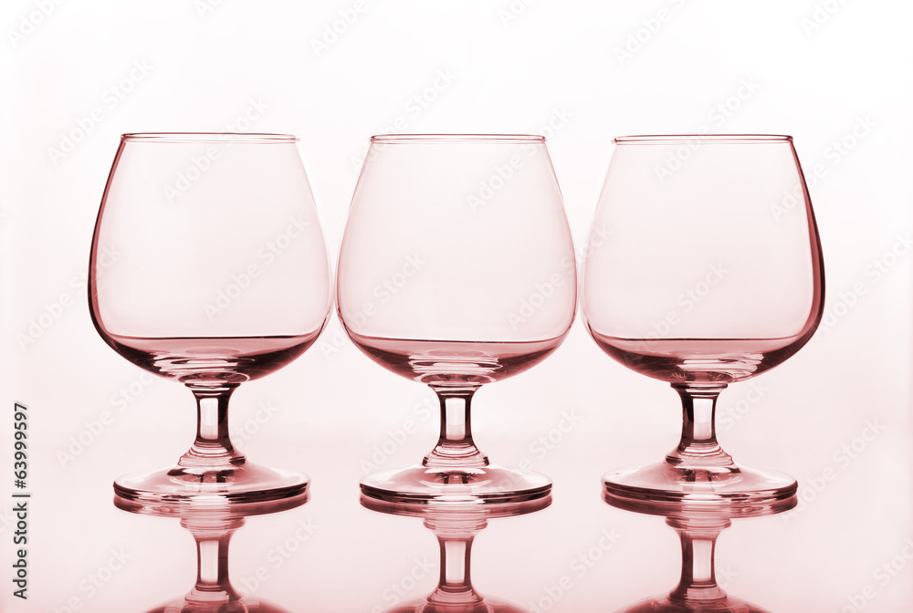 empty wine glass empty wine glass