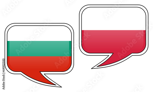 Bulgarian-Polish Conversation