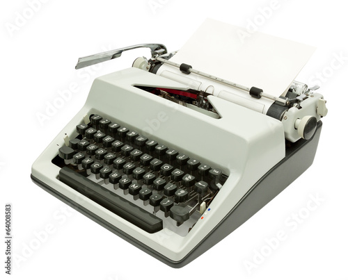 Typewriter