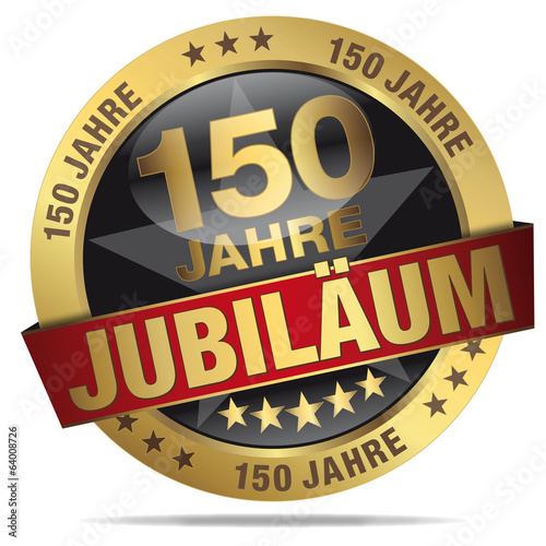 150 Jahre Jubiläum