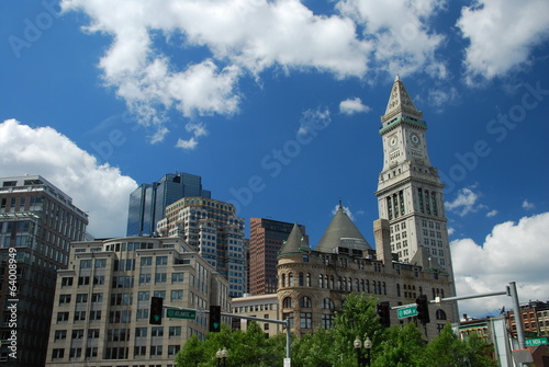 Boston  Massachussets  USA
