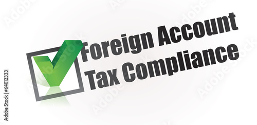 TAXE : FATCA