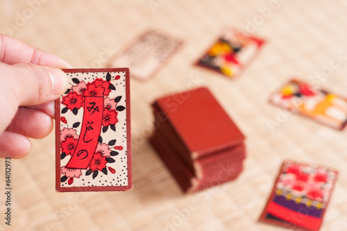 Hanafuda