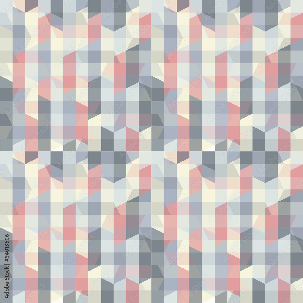 abstract retro geometric pattern abstract retro geometric pattern