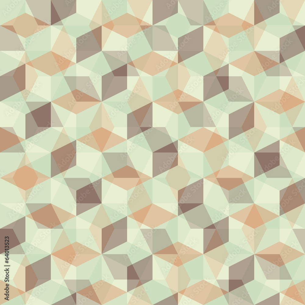 abstract retro geometric pattern abstract retro geometric pattern