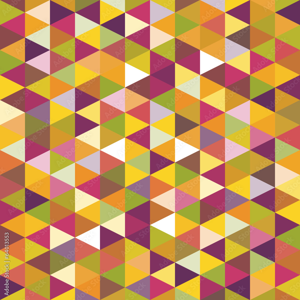 abstract retro geometric pattern abstract retro geometric pattern