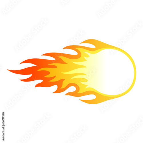 Fire ball