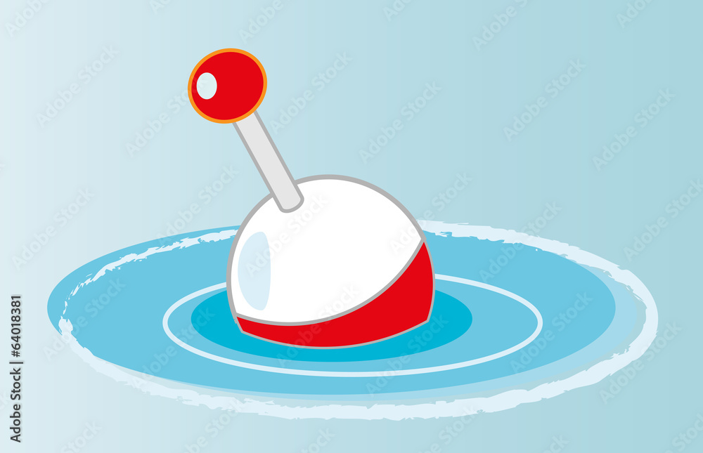 Fishing float