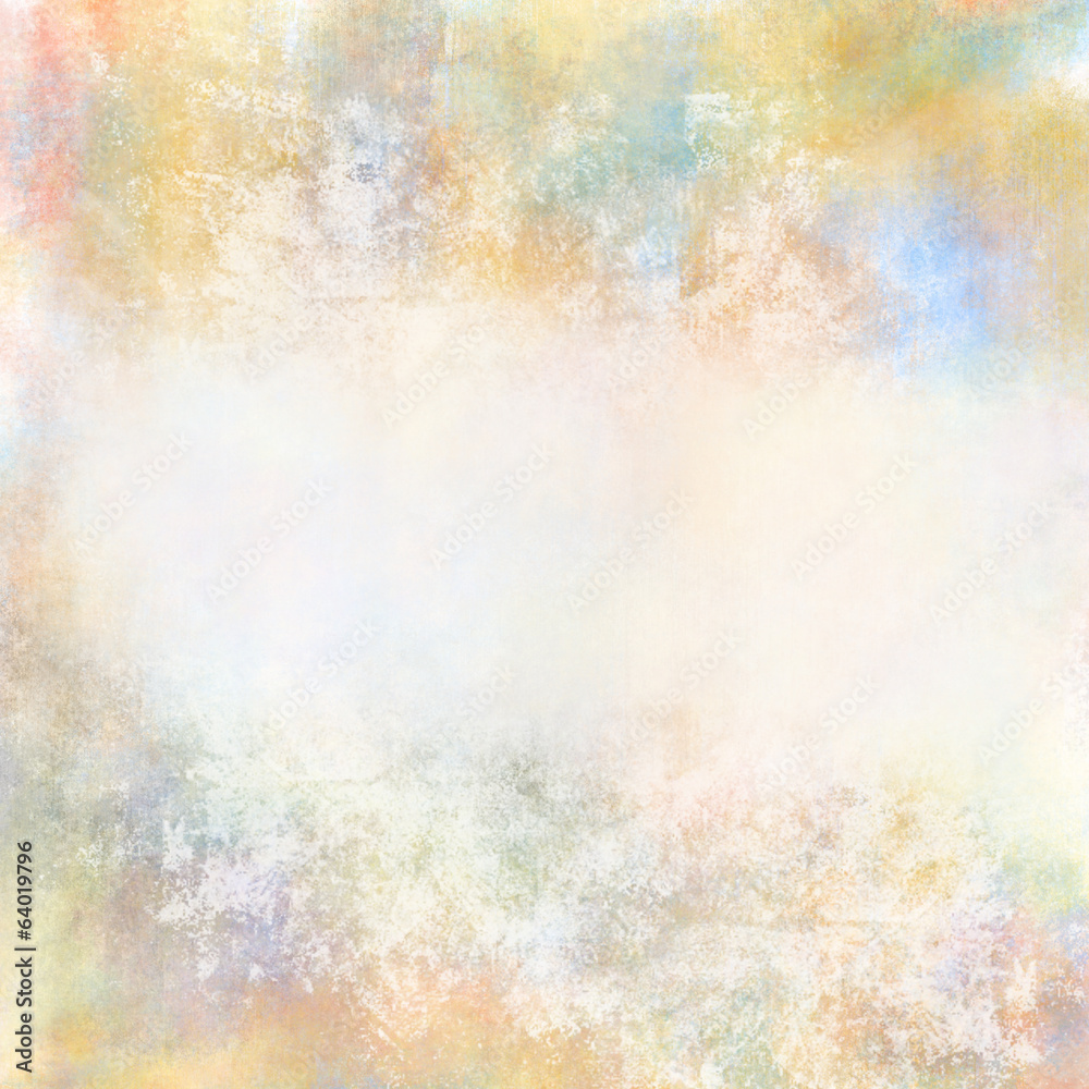 Abstract watercolor background Abstract watercolor background