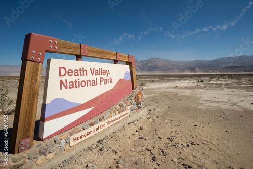 Death Valley National Park