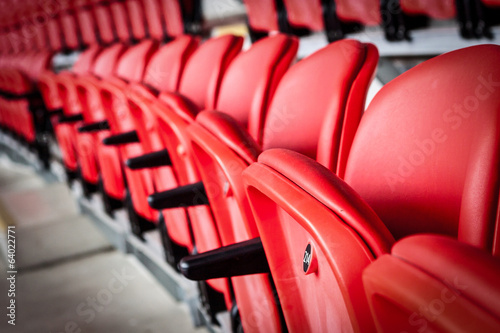 Photography Seats