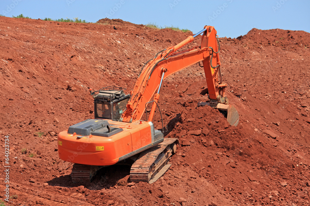 Digger Digger