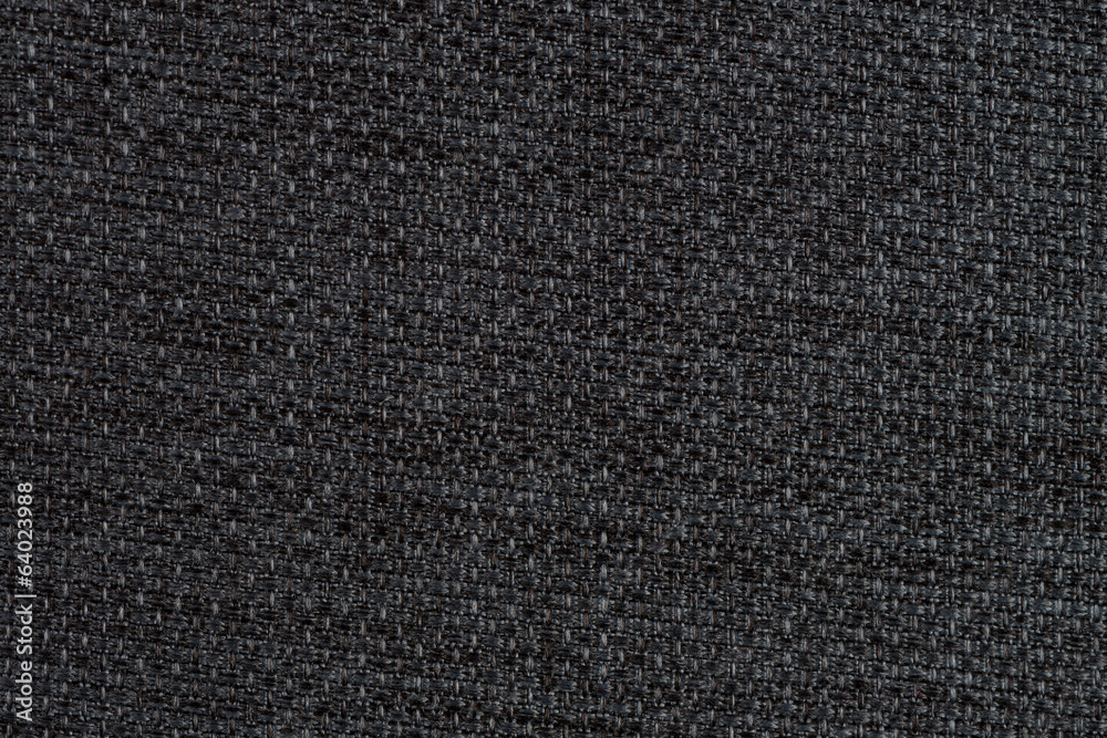 Grey fabric texture Grey fabric texture