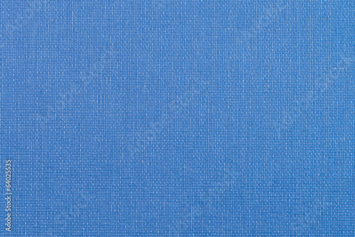 Blue vinyl texture