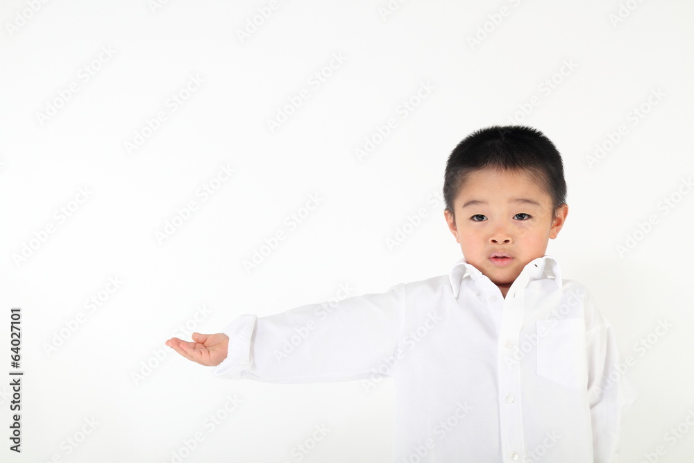 少年 少年