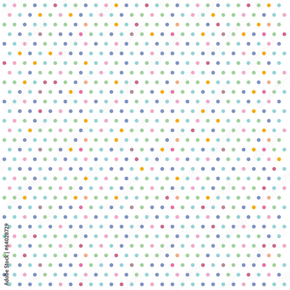 ドットパターン素材 Stock ベクター Adobe Stock