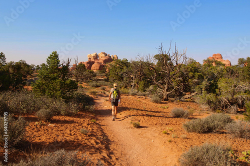 Canyonlands National Park photo