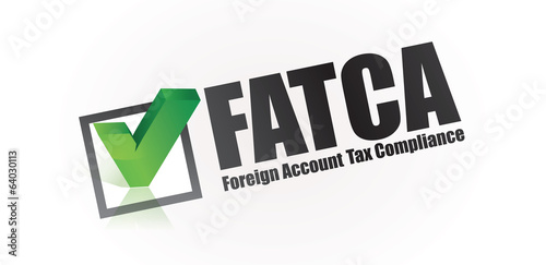 TAXE : FATCA - loi FATCA