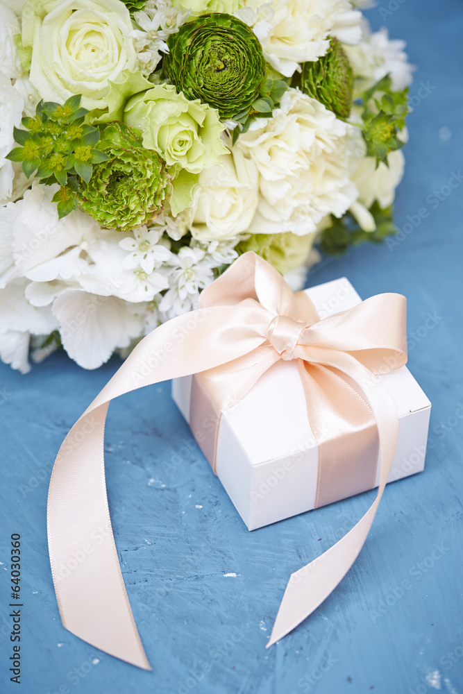 Gift box Gift box