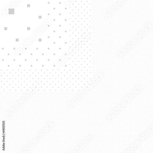 Grid opacity