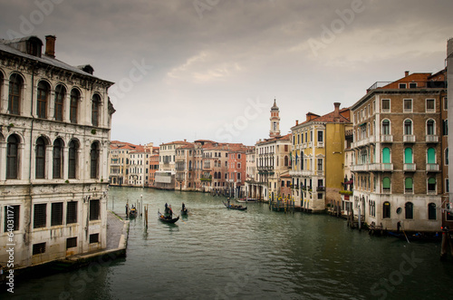 grand canal venise