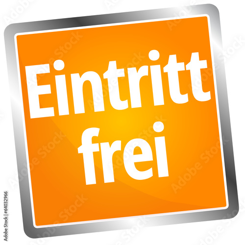 Eintritt frei