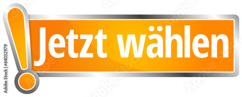 Jetzt wählen