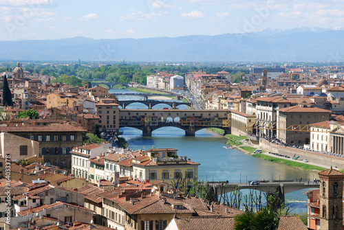 Florence, city of art, history and culture - Tuscany - Italy 123