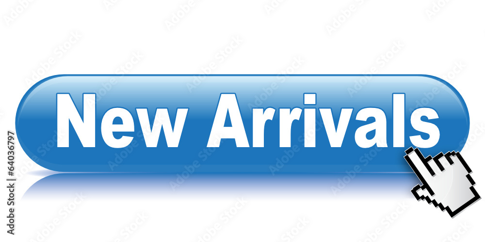 NEW ARRIVALS ICON