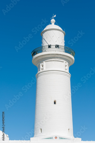Macquarie Lighthouse,Australia © maonakub