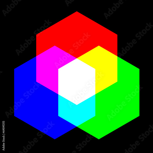Primary color