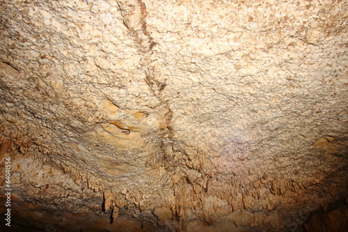 Nullarbor caves photo