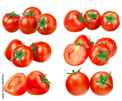 tomato collection