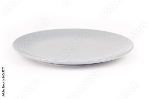 Porcelain isolated on white