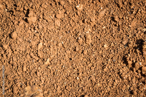 laterite soil