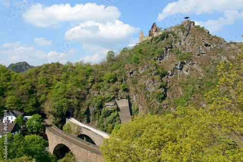 Wallpaper Mural Altenahr Torontodigital.ca