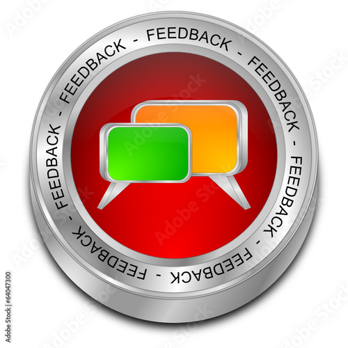 Feedback Button
