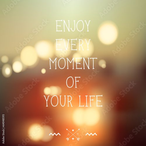 Beautiful blured vector background with bokeh effect