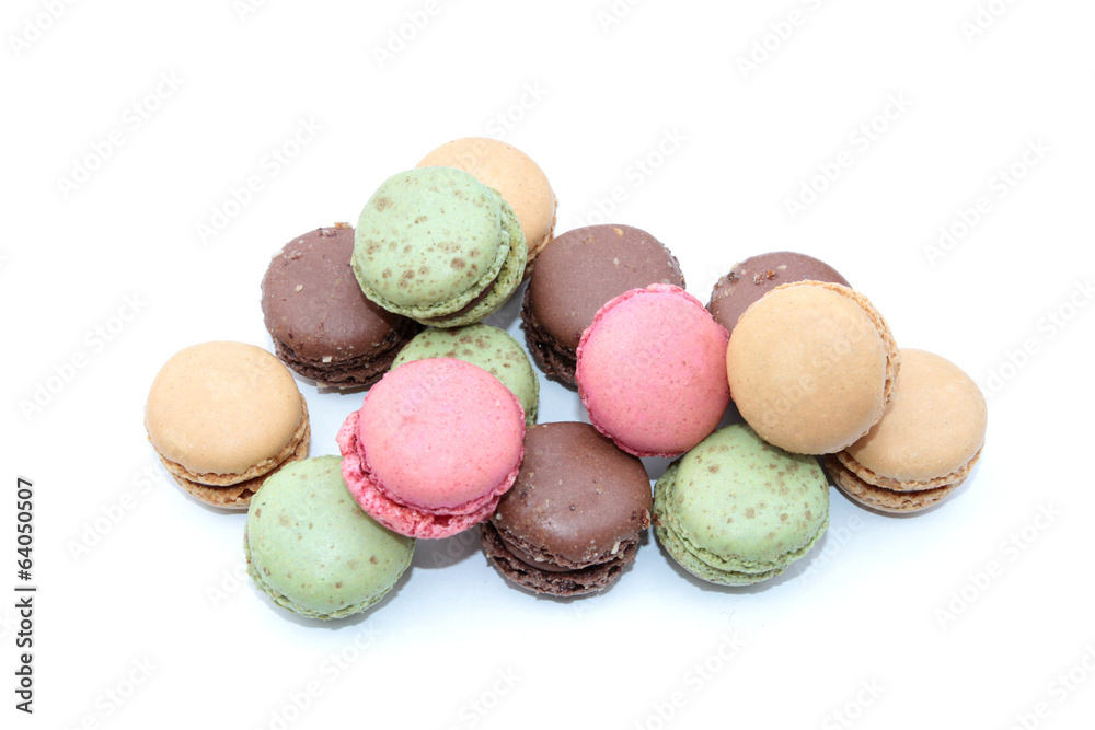 macarons macarons