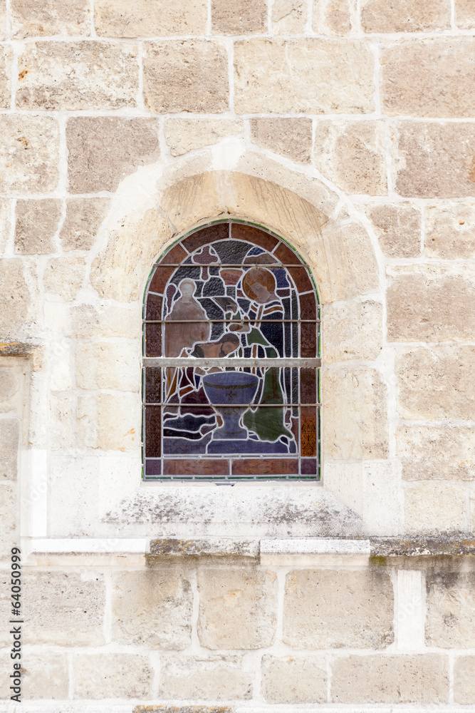window church