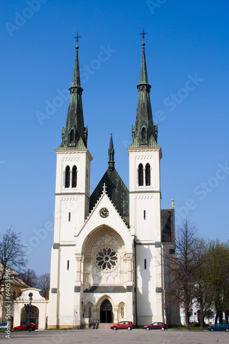 Church Ostrava photo