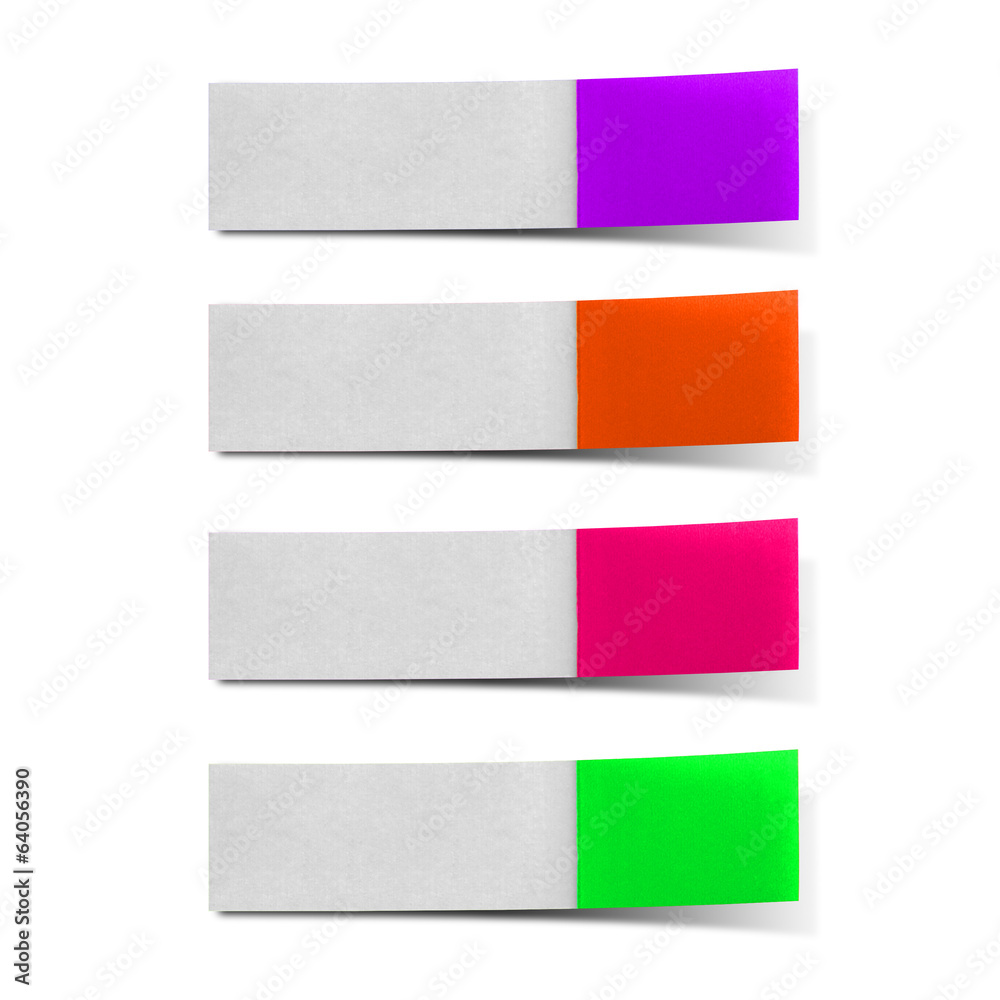 Post it Post it