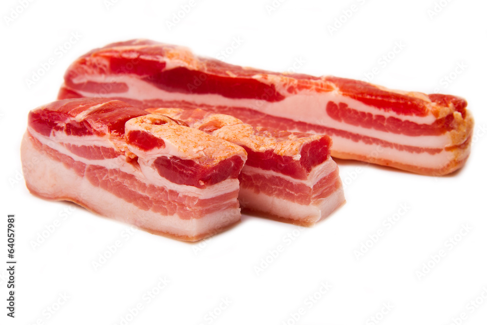 bacon bacon