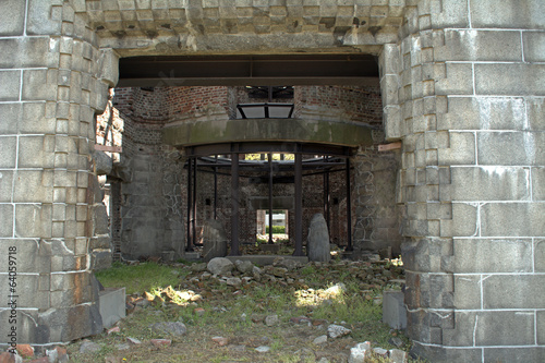 A-Bomb, Hiroshima, Japan photo