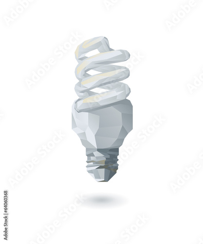Bulb low power
